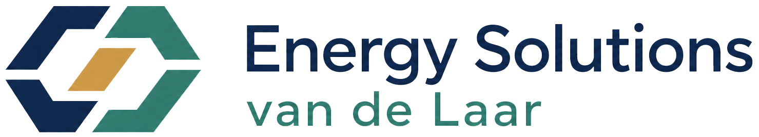 Energy Solutions van de Laar